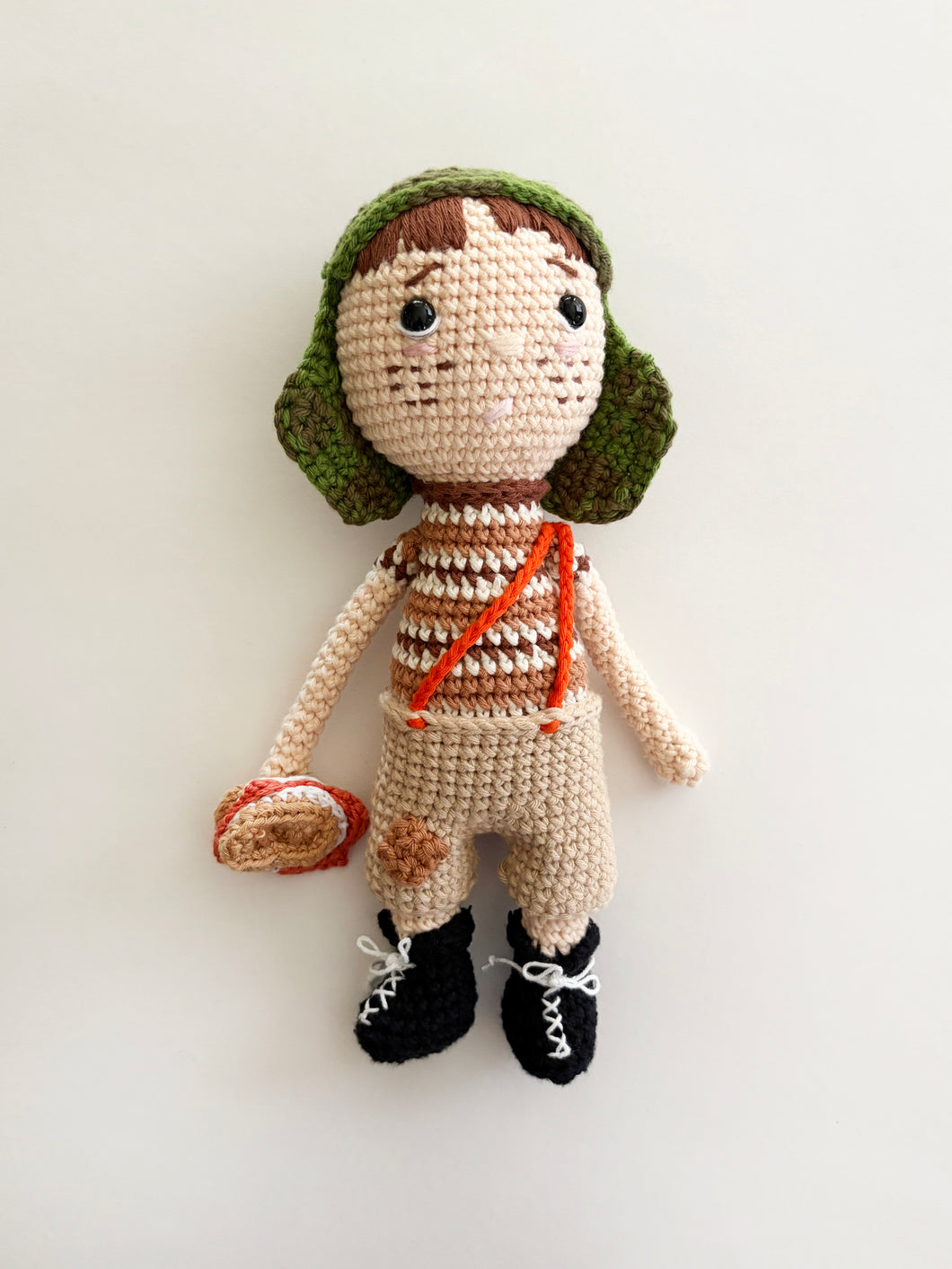 Chavo