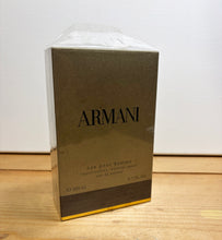 ARMANI EAU POUR HOMME