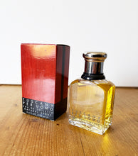 Aramis Tuscany Per Uomo – Vintage 1980s Collectible Eau de Toilette 3.4 oz