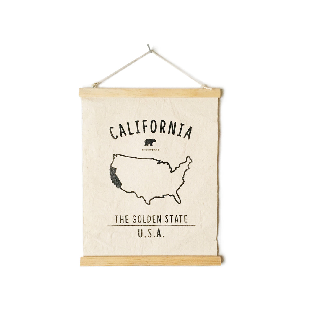 CALIFORNIA
