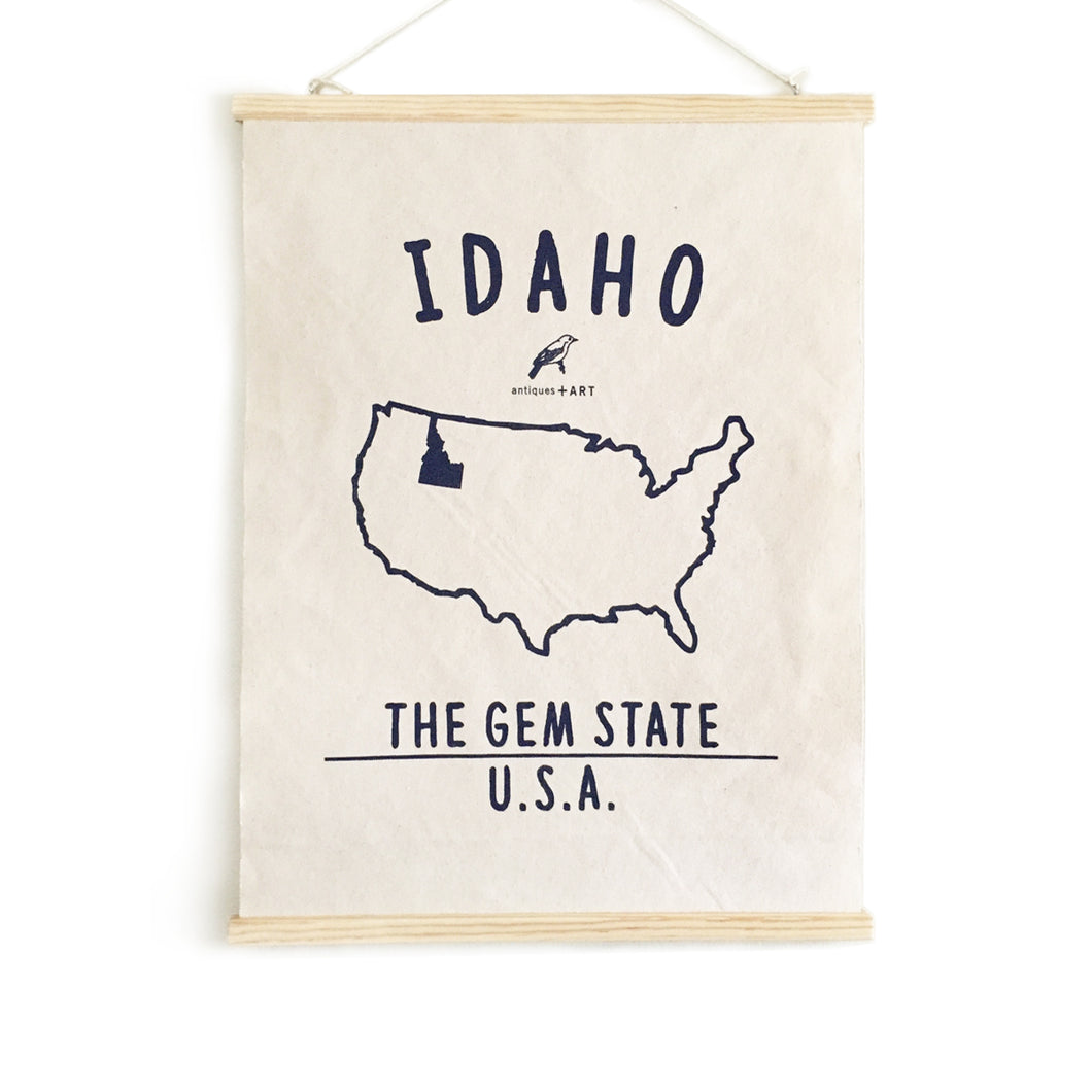 IDAHO