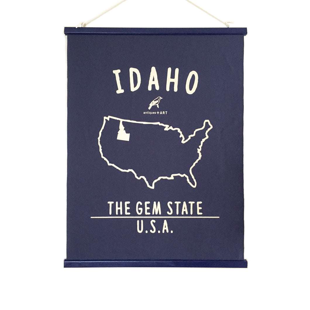 IDAHO