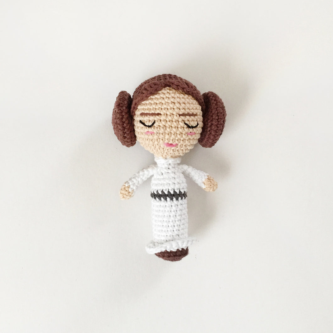 Baby Rattle