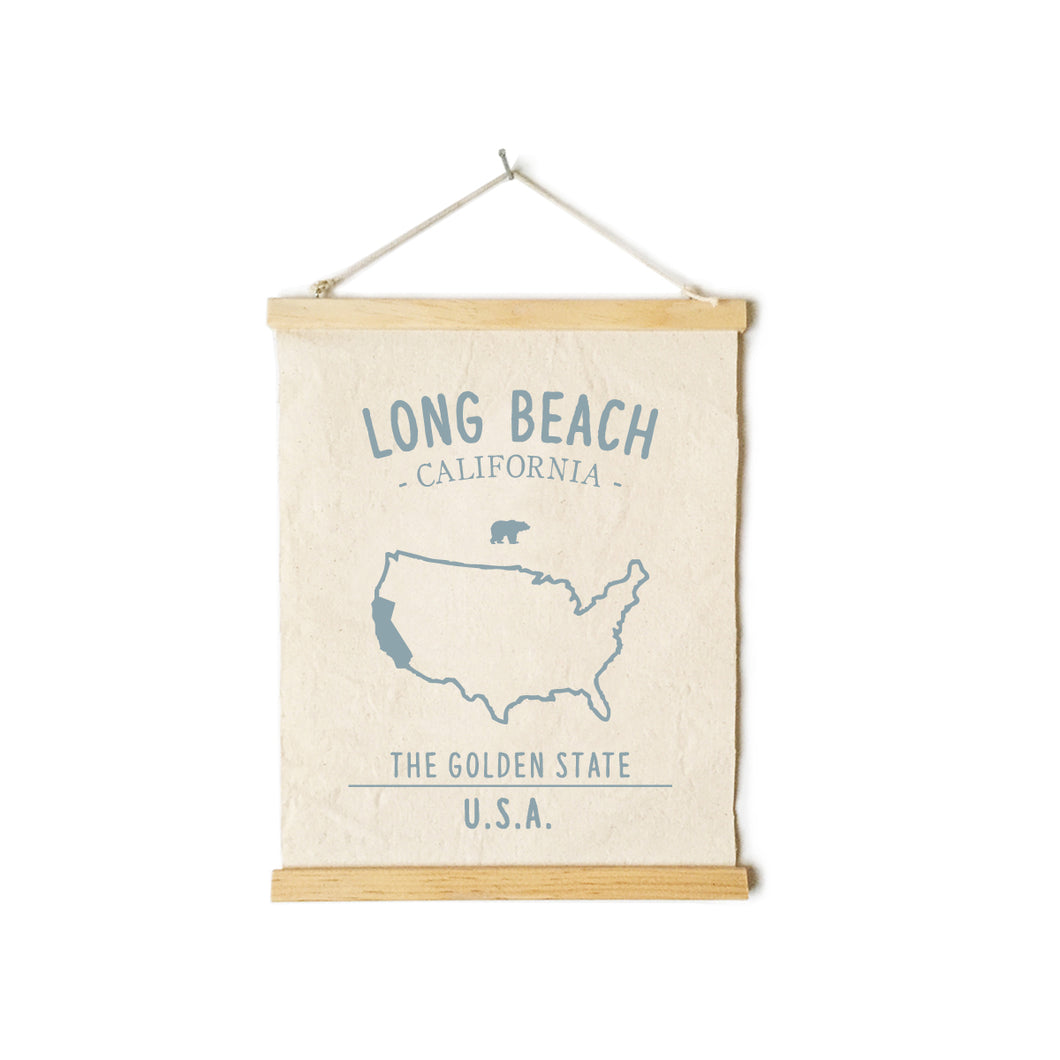 LONG BEACH