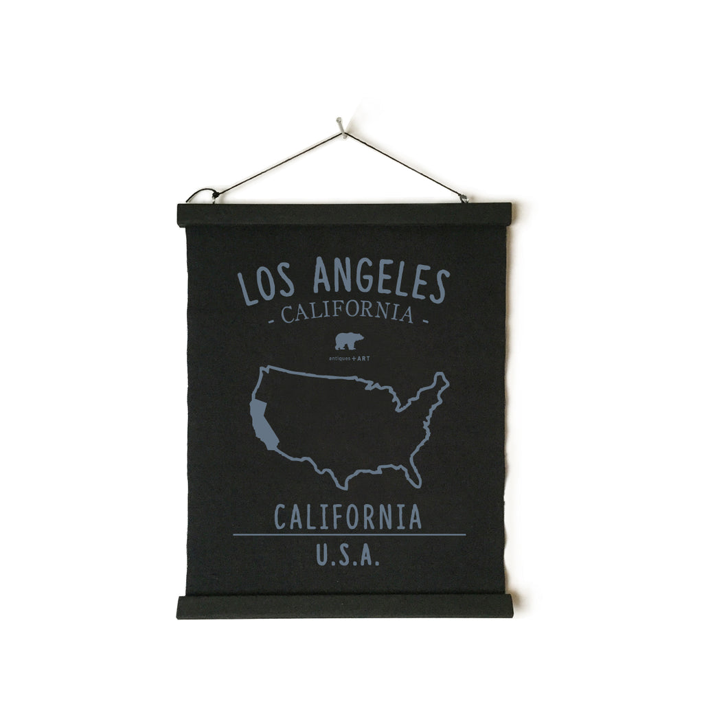 Los Angeles