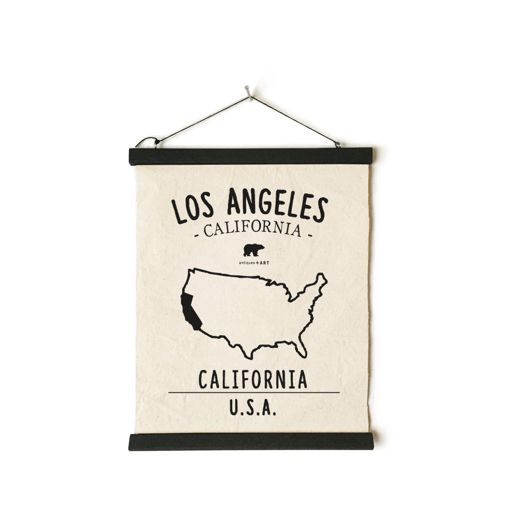 Los Angeles