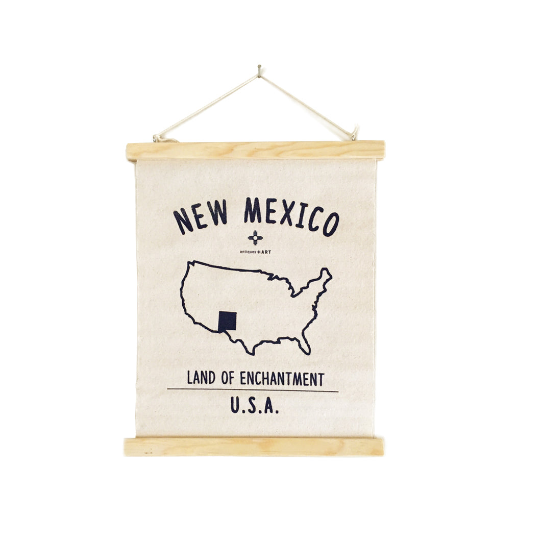 NEW MEXICO