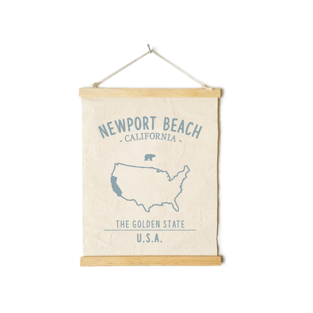 NEWPORT BEACH