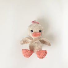 duck