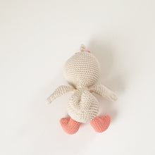duck