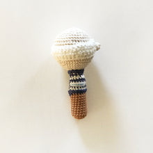 Picasso Baby Rattle