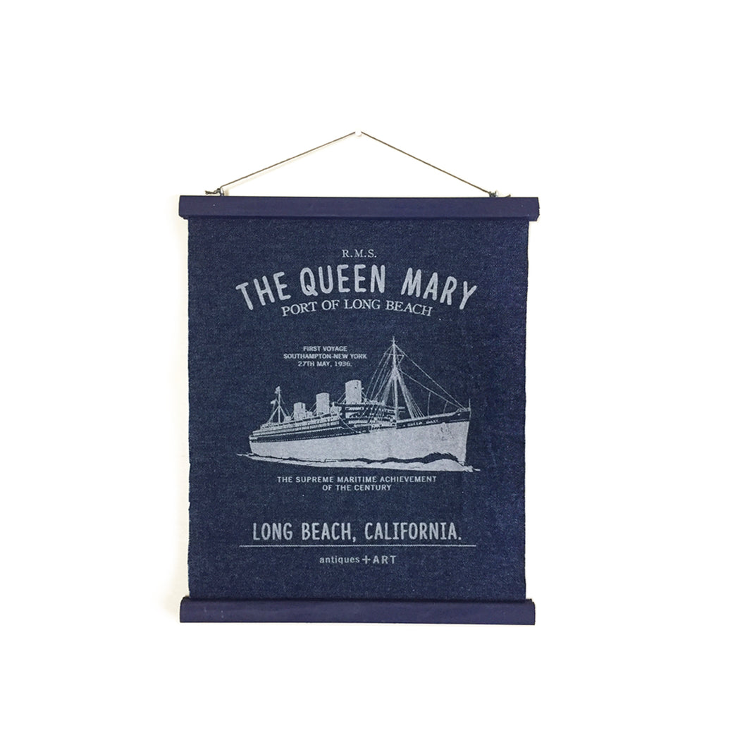 The Queen Mary