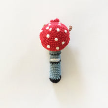 Rosie Baby Rattle