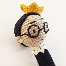 Baby Rattle