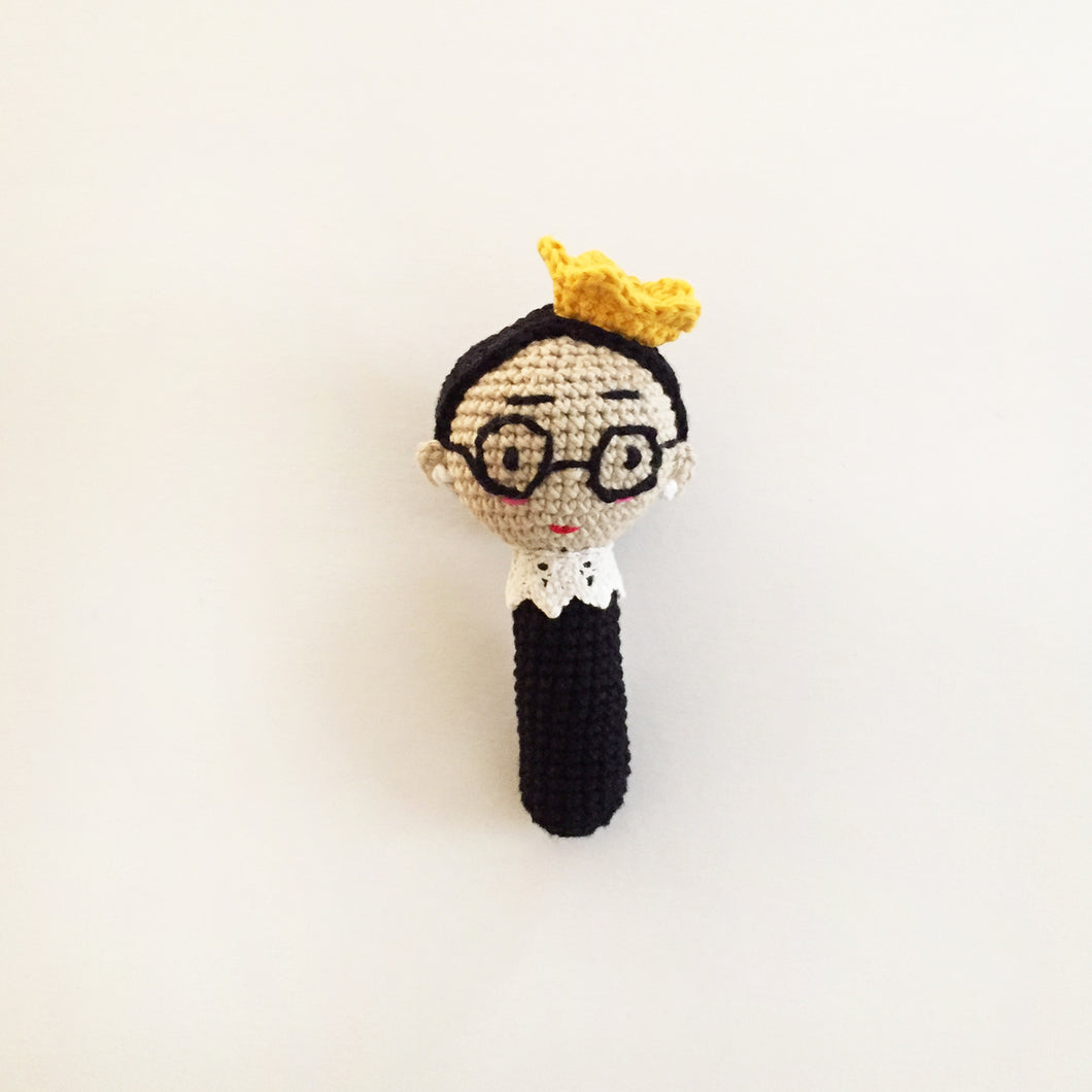 Baby Rattle