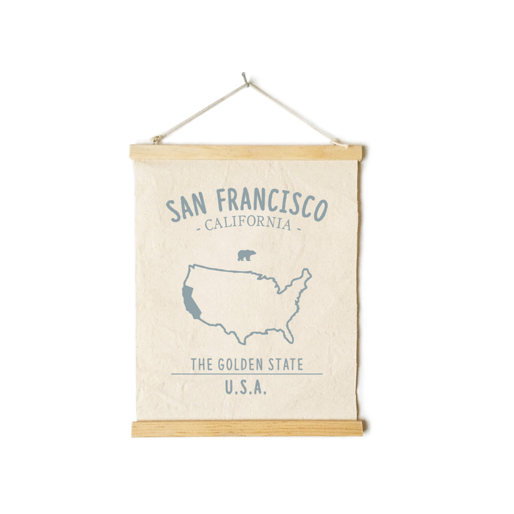 SAN FRANCISCO