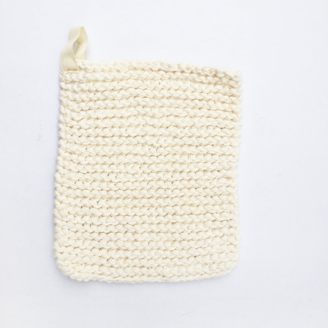 Pot holder