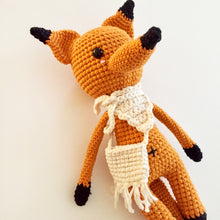 fox