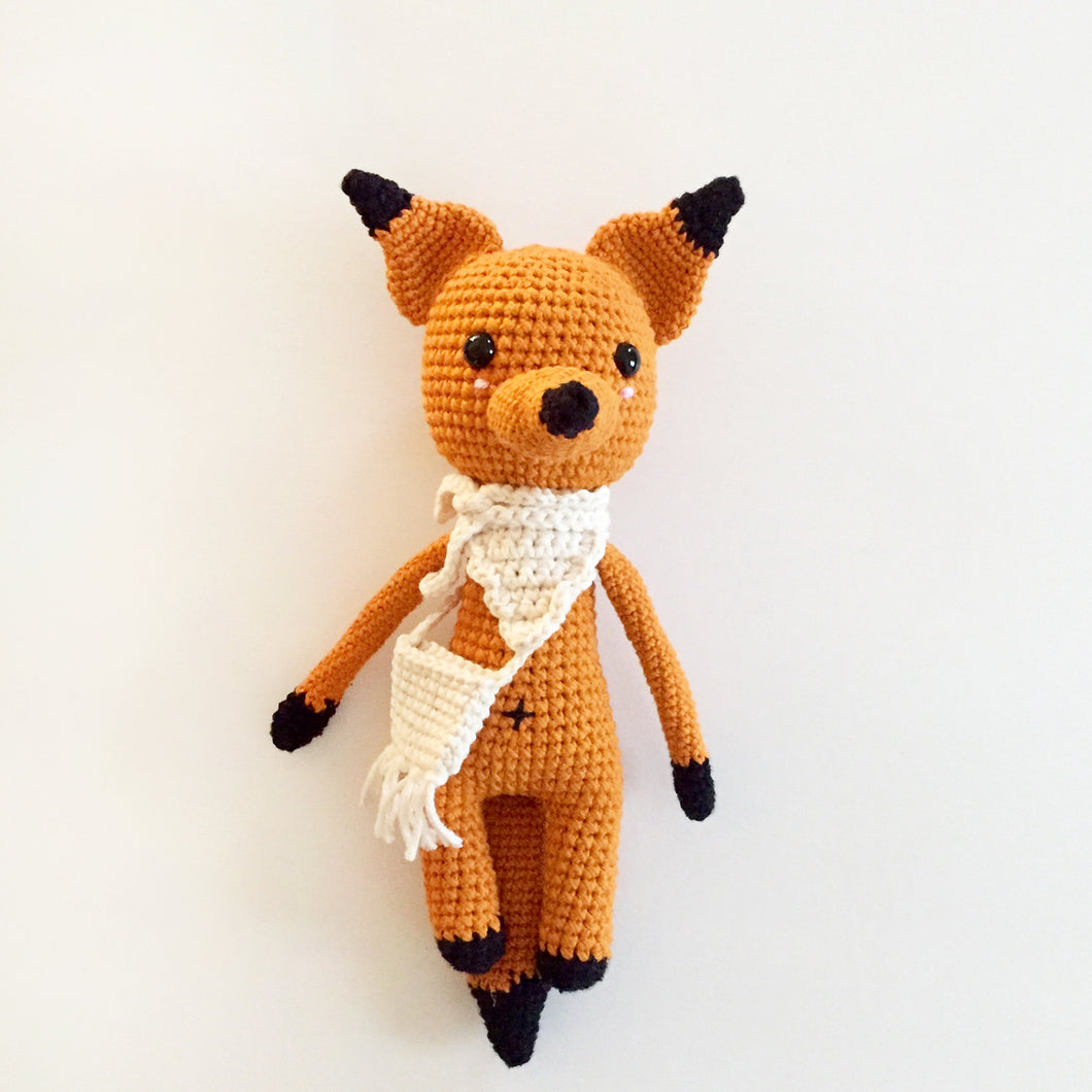 fox